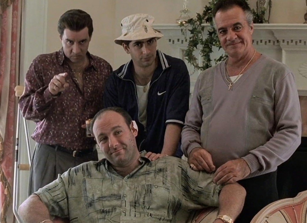 Hepsi birer efsane olacaktı, ama… Finallerinden nefret edilen 8 dizi galerisi resim 1