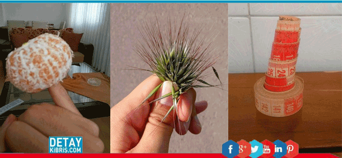 Küçükken kesin yaptığınız 17 şey! galerisi resim 1