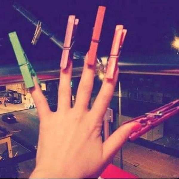 Küçükken kesin yaptığınız 17 şey! galerisi resim 12