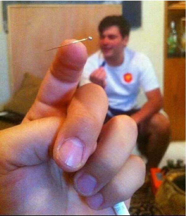 Küçükken kesin yaptığınız 17 şey! galerisi resim 18