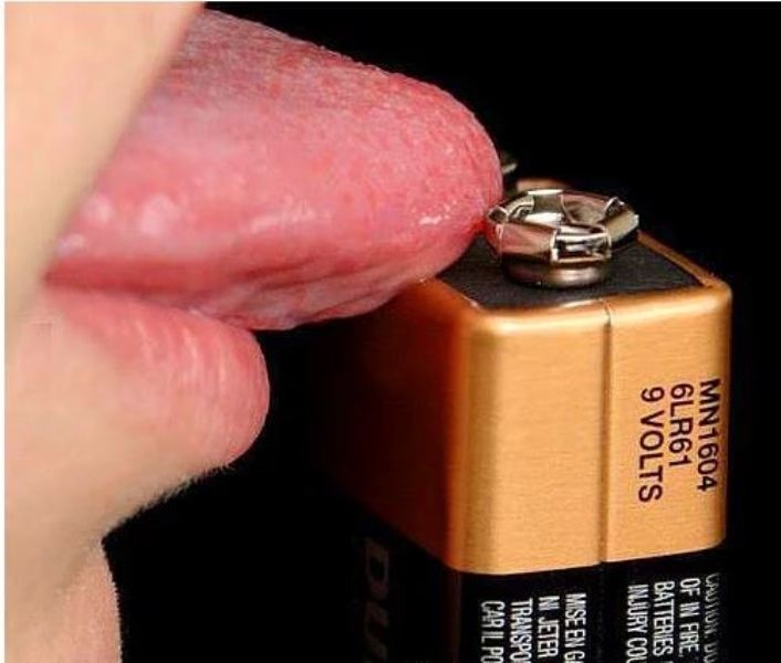 Küçükken kesin yaptığınız 17 şey! galerisi resim 6