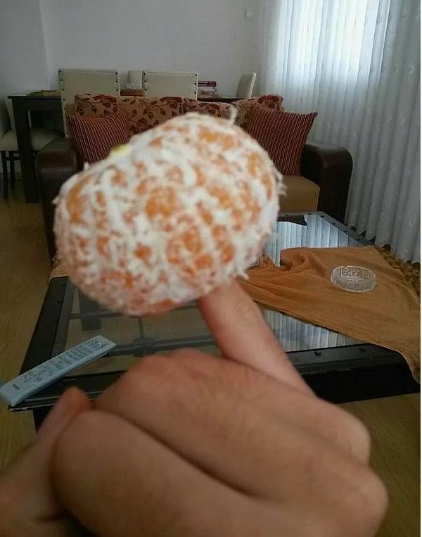 Küçükken kesin yaptığınız 17 şey! galerisi resim 7