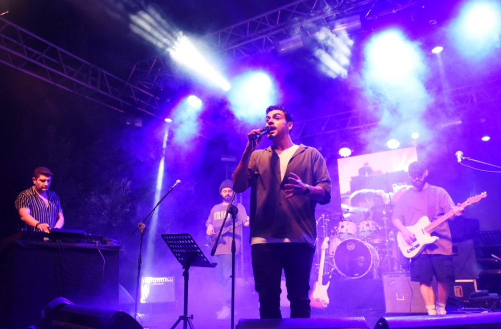 Zahra Sokak’ta Oktoberfest coşkusu galerisi resim 5