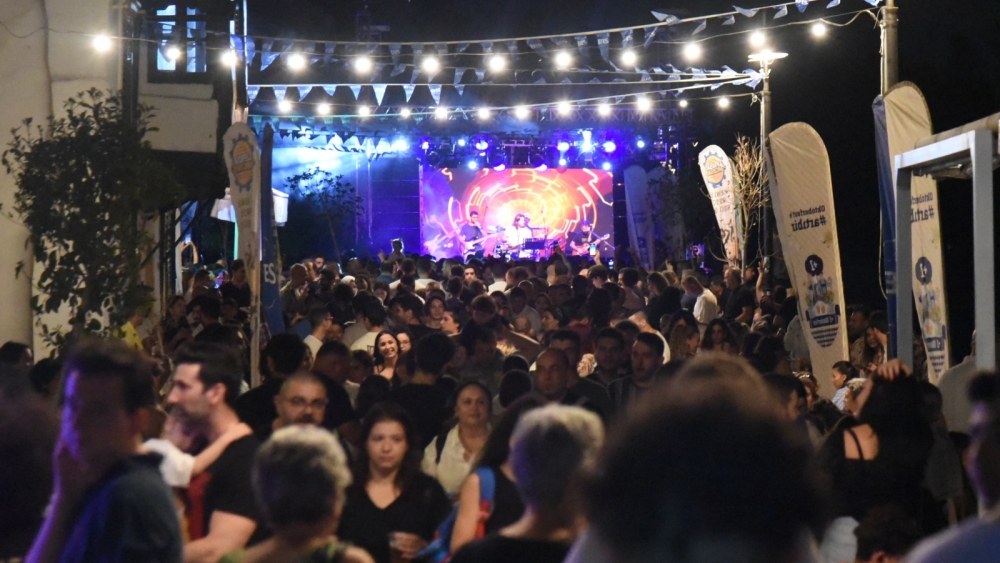 Zahra Sokak’ta Oktoberfest coşkusu galerisi resim 9