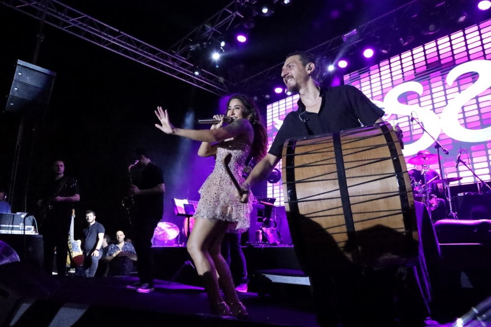 İskele'de Mosso Coşkusu galerisi resim 12