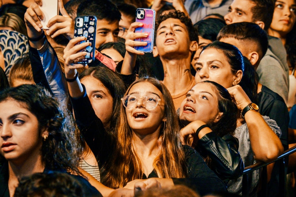 İskele'de Mosso Coşkusu galerisi resim 5