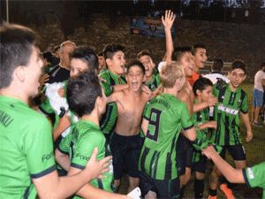 İşte Lefkoşa Kupası'ndan unutulmaz kareler!