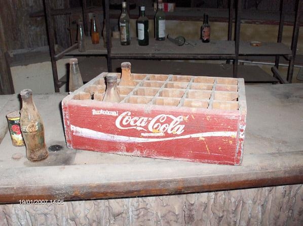 Kıbrıs’ın Hayalet Şehri Kapalı Maraş’ın eski 23 Fotoğrafta Hikayesi galerisi resim 13