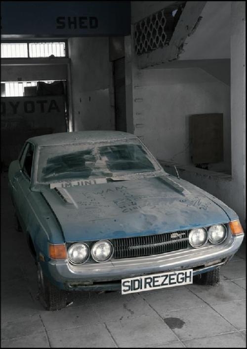 Kıbrıs’ın Hayalet Şehri Kapalı Maraş’ın eski 23 Fotoğrafta Hikayesi galerisi resim 15