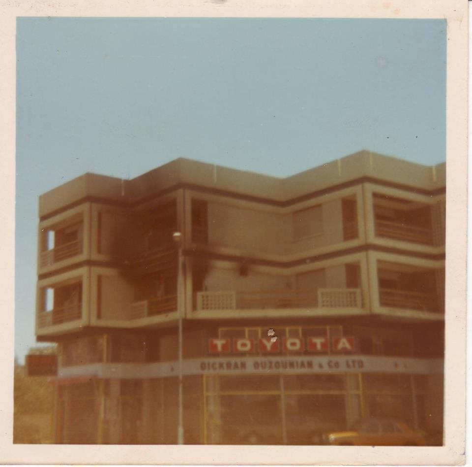 Kıbrıs’ın Hayalet Şehri Kapalı Maraş’ın eski 23 Fotoğrafta Hikayesi galerisi resim 16