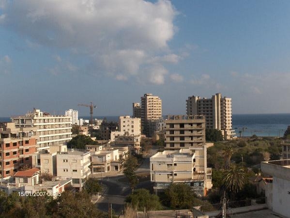 Kıbrıs’ın Hayalet Şehri Kapalı Maraş’ın eski 23 Fotoğrafta Hikayesi galerisi resim 19