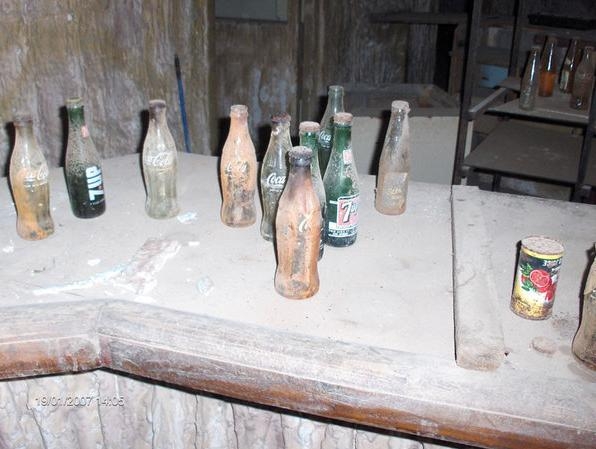 Kıbrıs’ın Hayalet Şehri Kapalı Maraş’ın eski 23 Fotoğrafta Hikayesi galerisi resim 20