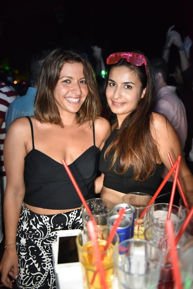 Cage’de Ummet Ozcan rüzgarı! galerisi resim 12