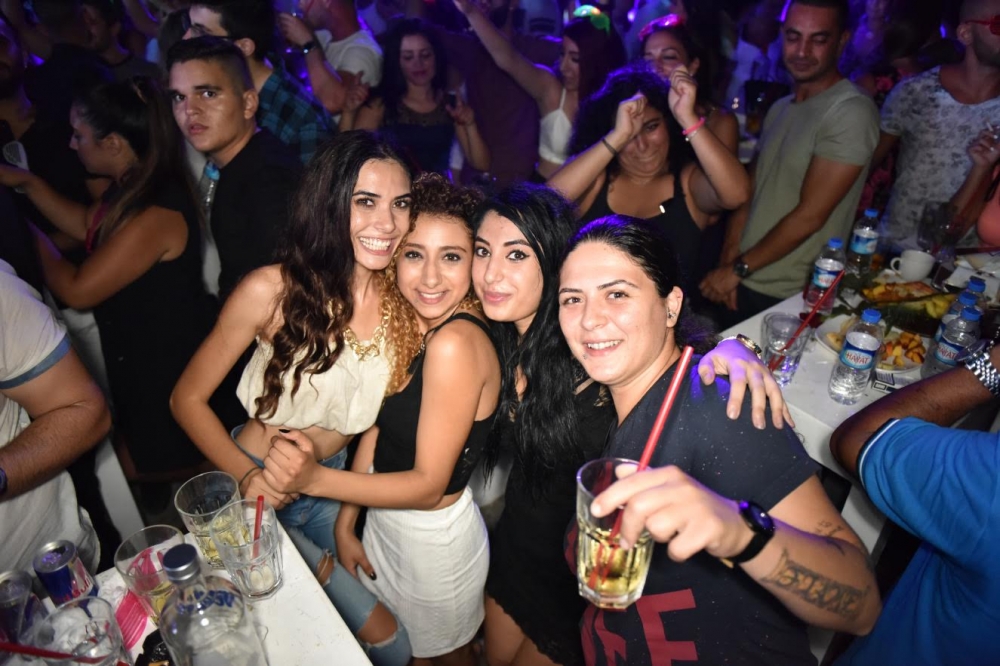 Cage’de Ummet Ozcan rüzgarı! galerisi resim 15