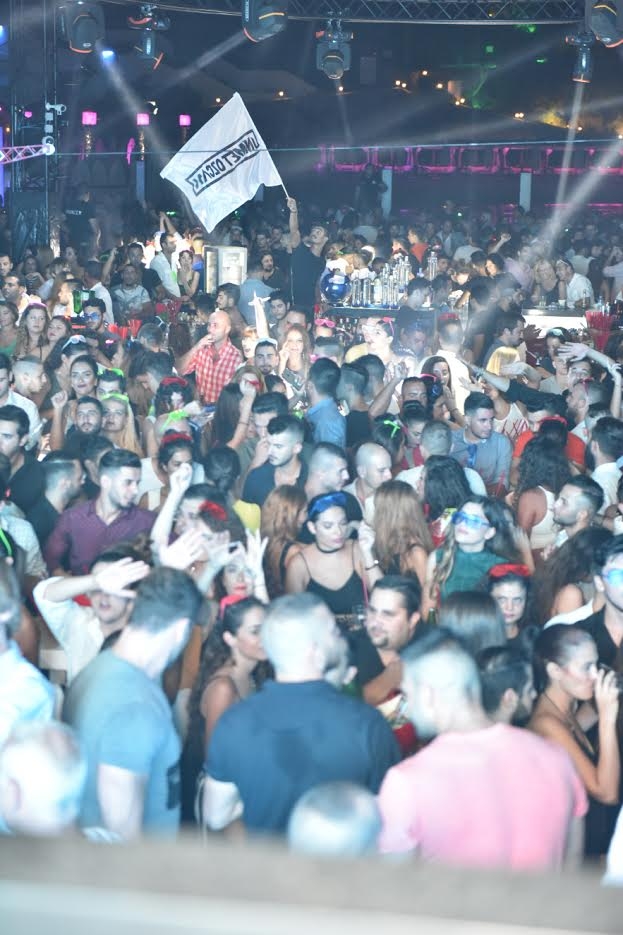 Cage’de Ummet Ozcan rüzgarı! galerisi resim 16