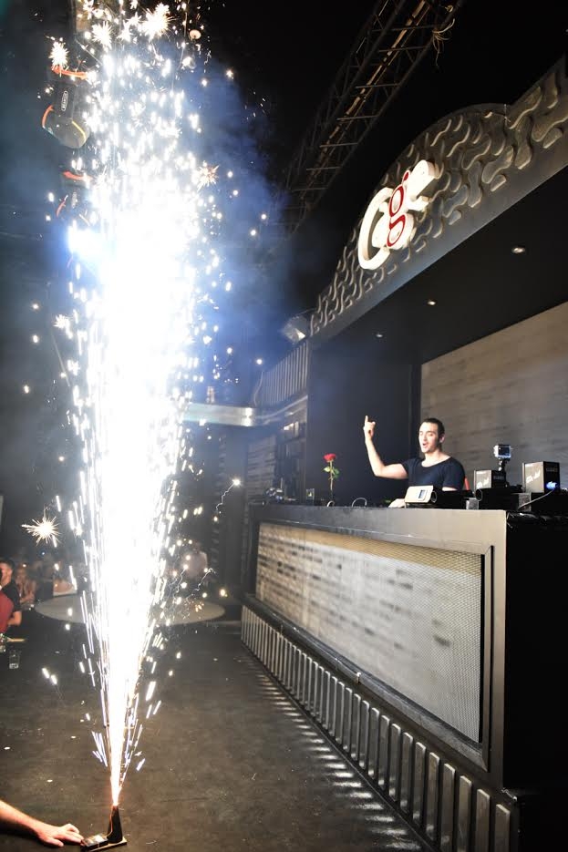 Cage’de Ummet Ozcan rüzgarı! galerisi resim 17