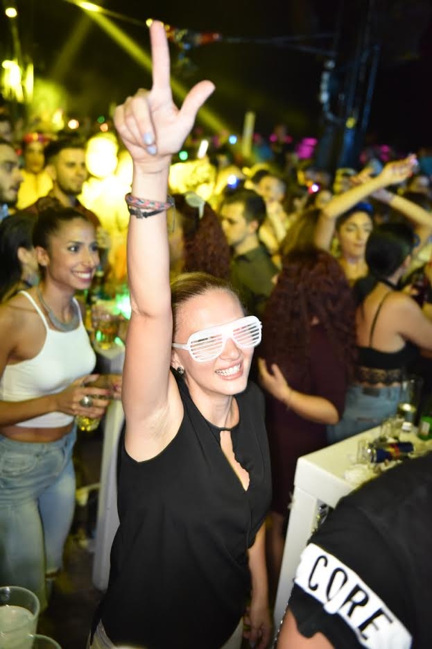 Cage’de Ummet Ozcan rüzgarı! galerisi resim 19