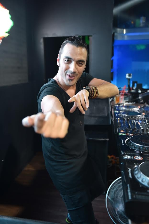 Cage’de Ummet Ozcan rüzgarı! galerisi resim 21