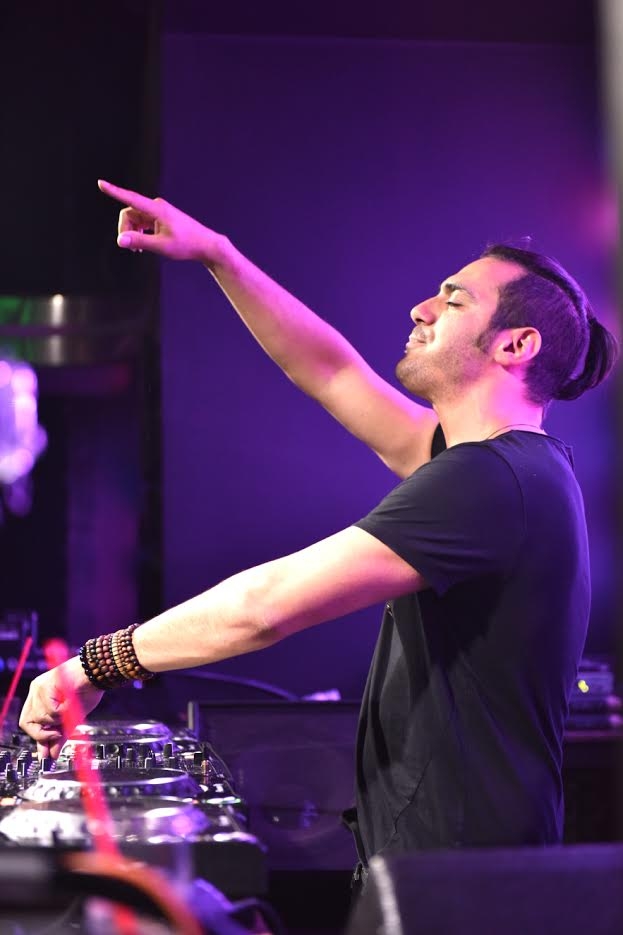 Cage’de Ummet Ozcan rüzgarı! galerisi resim 22