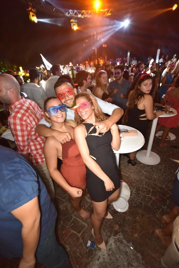 Cage’de Ummet Ozcan rüzgarı! galerisi resim 24