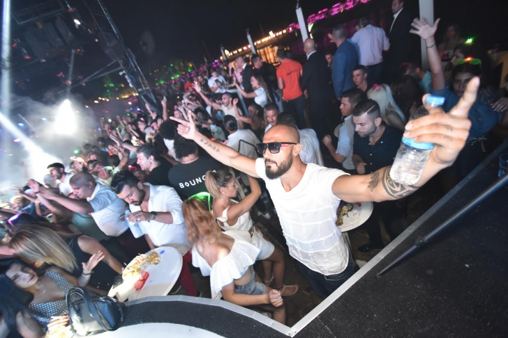 Cage’de Ummet Ozcan rüzgarı! galerisi resim 28