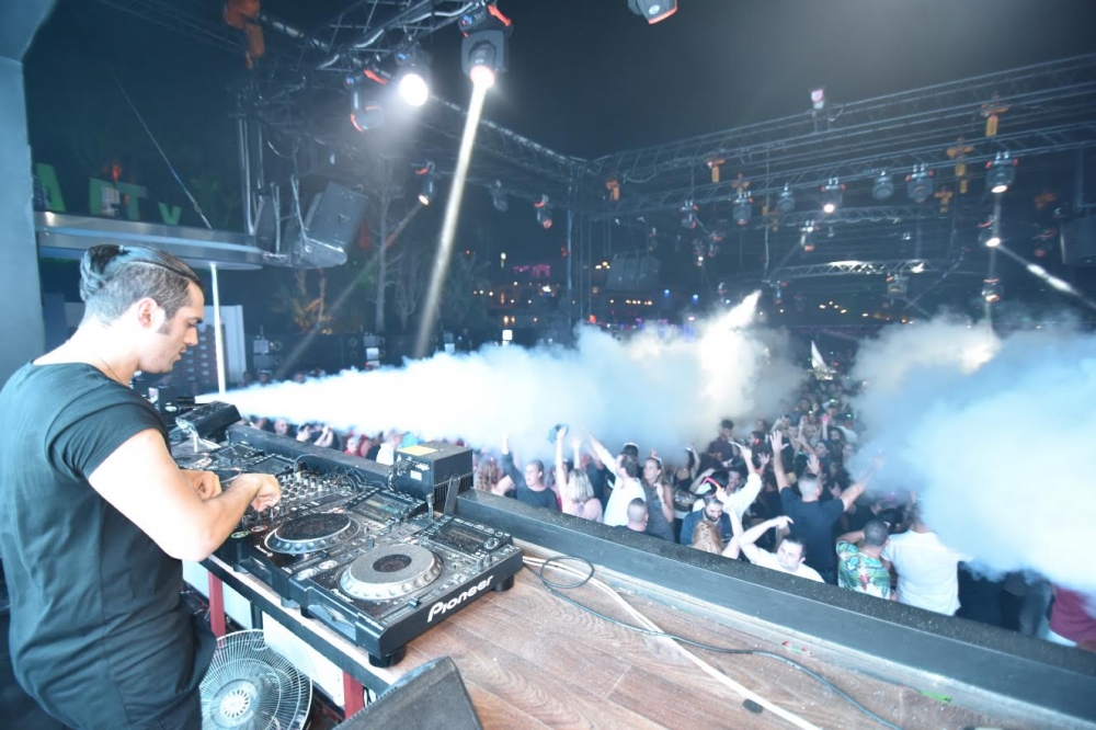 Cage’de Ummet Ozcan rüzgarı! galerisi resim 29