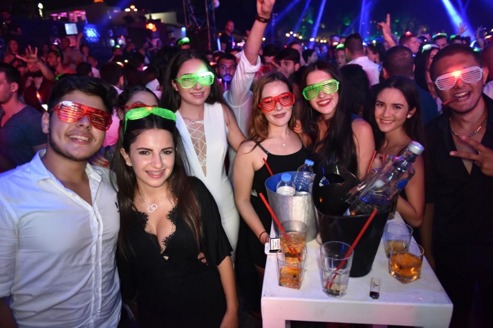 Cage’de Ummet Ozcan rüzgarı! galerisi resim 31