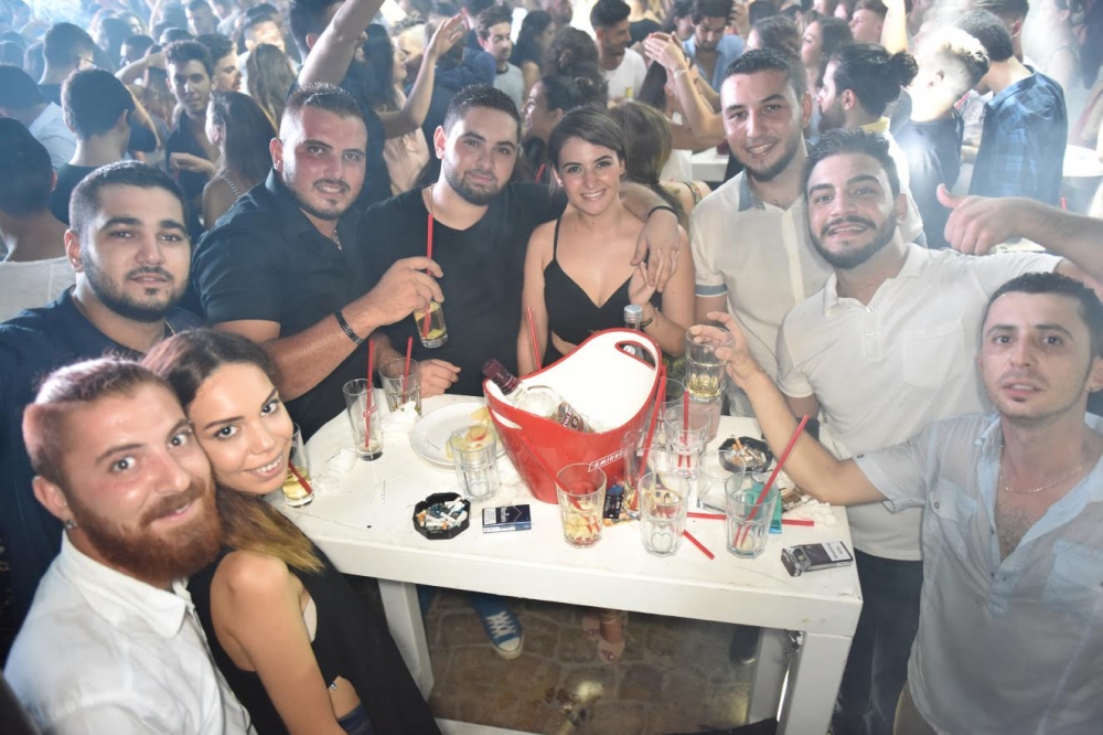 Cage’de Ummet Ozcan rüzgarı! galerisi resim 32