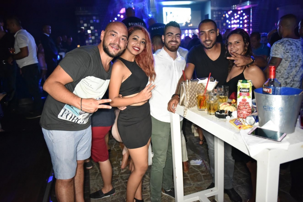 Cage’de Ummet Ozcan rüzgarı! galerisi resim 33