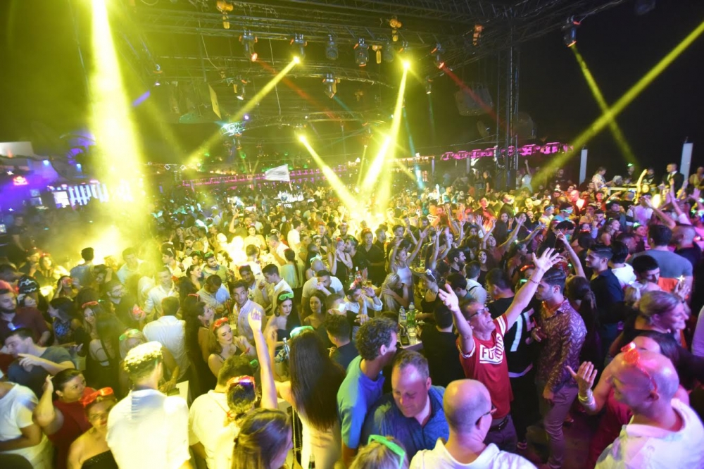 Cage’de Ummet Ozcan rüzgarı! galerisi resim 35