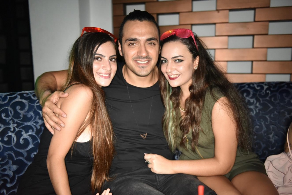 Cage’de Ummet Ozcan rüzgarı! galerisi resim 7