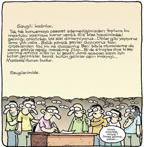 En iyi 10 Selçuk Erdem Karikatürü galerisi resim 3