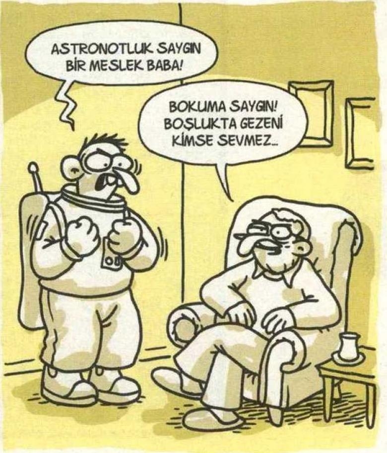 En iyi 10 Selçuk Erdem Karikatürü galerisi resim 5