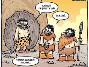 En iyi 10 Selçuk Erdem Karikatürü