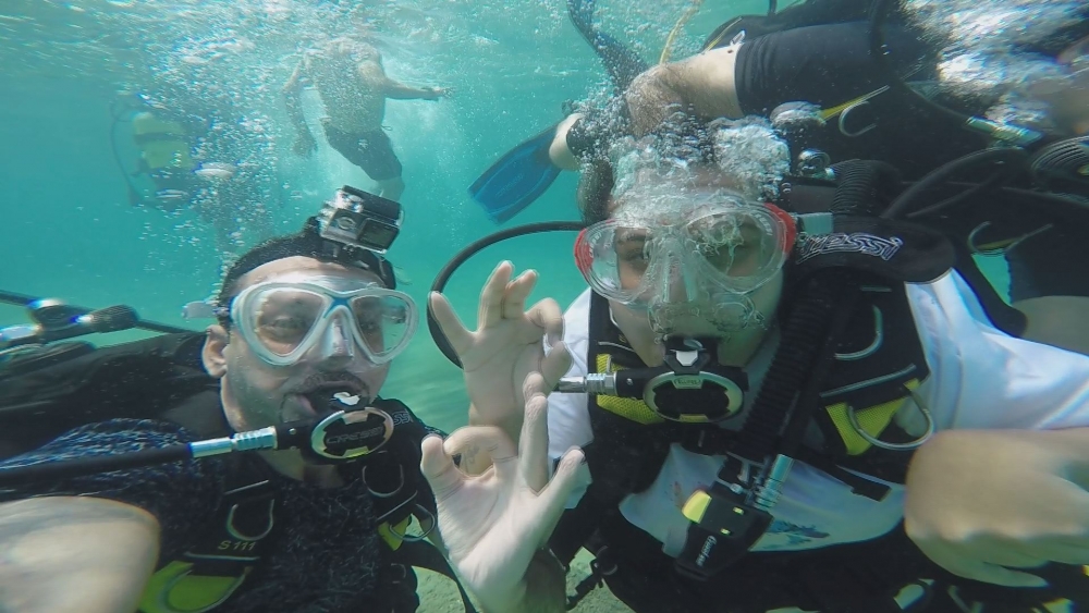 Özgürlük engel tanımaz! galerisi resim 11