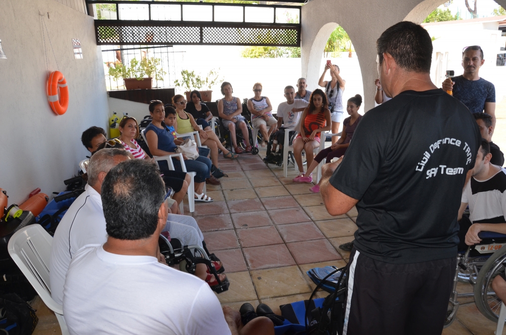 Özgürlük engel tanımaz! galerisi resim 15