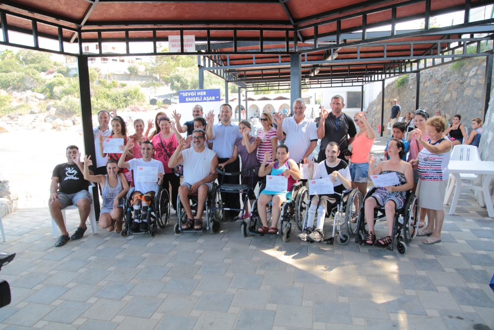 Özgürlük engel tanımaz! galerisi resim 18