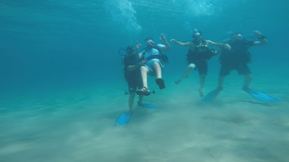 Özgürlük engel tanımaz! galerisi resim 2