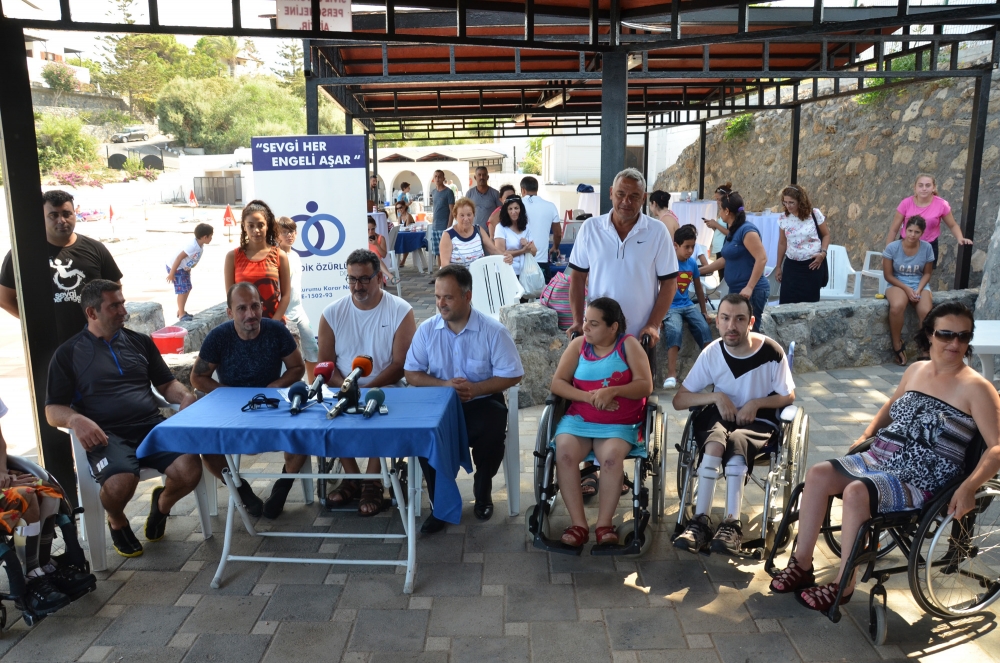 Özgürlük engel tanımaz! galerisi resim 22