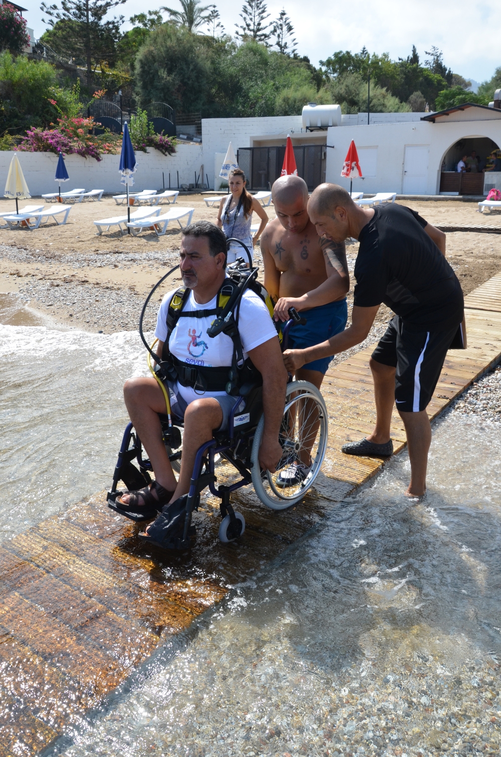 Özgürlük engel tanımaz! galerisi resim 23