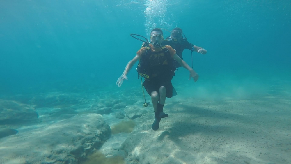 Özgürlük engel tanımaz! galerisi resim 5