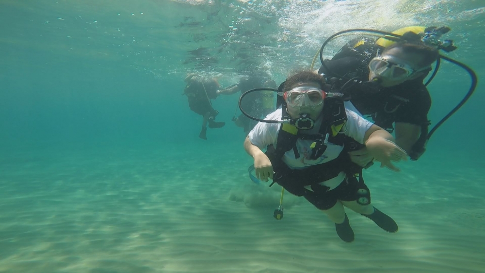 Özgürlük engel tanımaz! galerisi resim 6