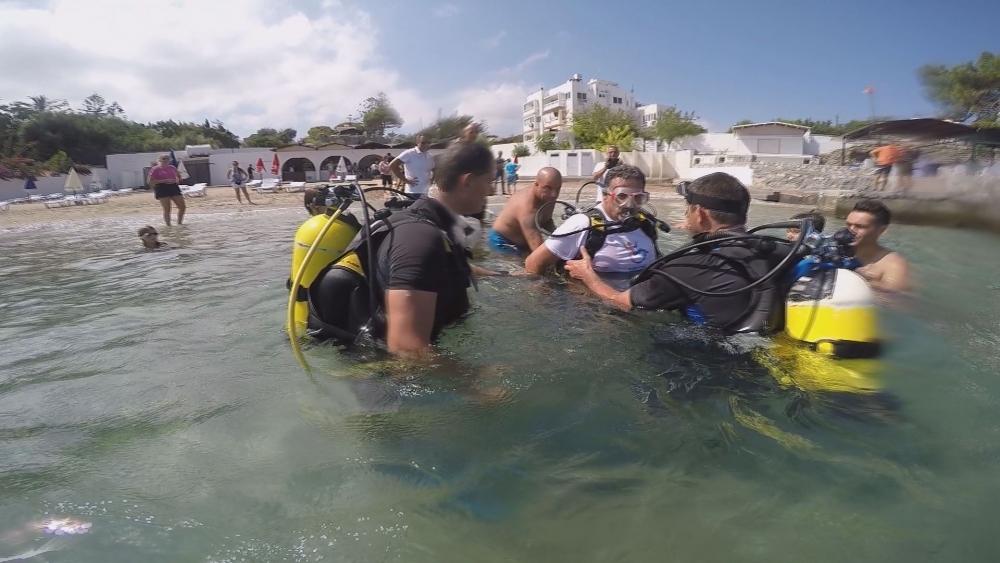 Özgürlük engel tanımaz! galerisi resim 7