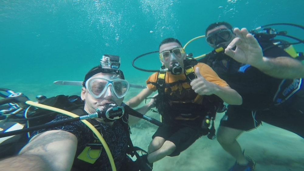 Özgürlük engel tanımaz! galerisi resim 9