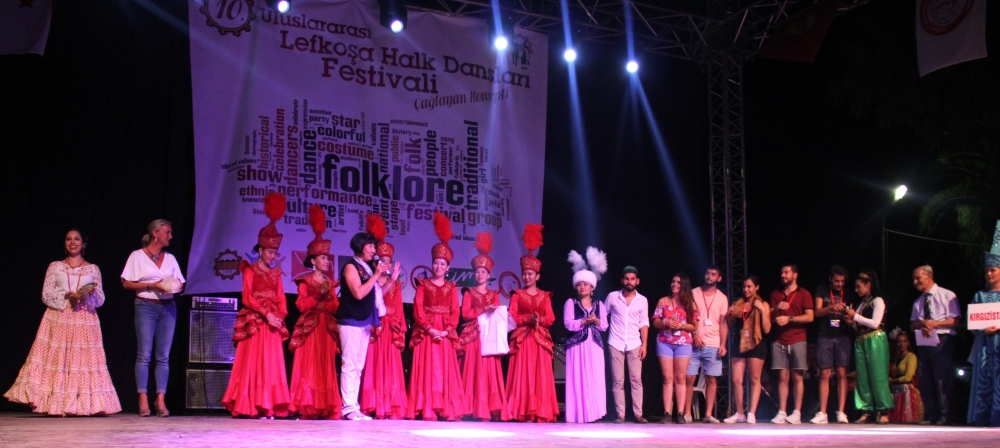 Lefkoşa sanata ve kültüre doydu! galerisi resim 10