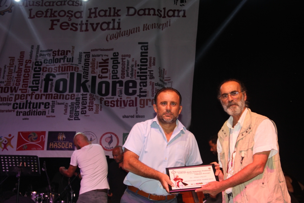 Lefkoşa sanata ve kültüre doydu! galerisi resim 11