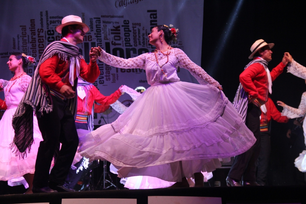 Lefkoşa sanata ve kültüre doydu! galerisi resim 13