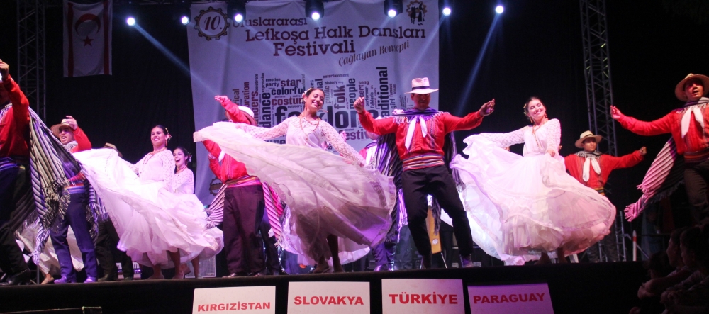 Lefkoşa sanata ve kültüre doydu! galerisi resim 14