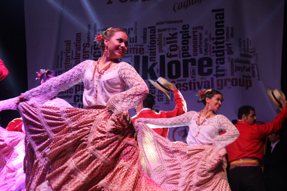 Lefkoşa sanata ve kültüre doydu! galerisi resim 16