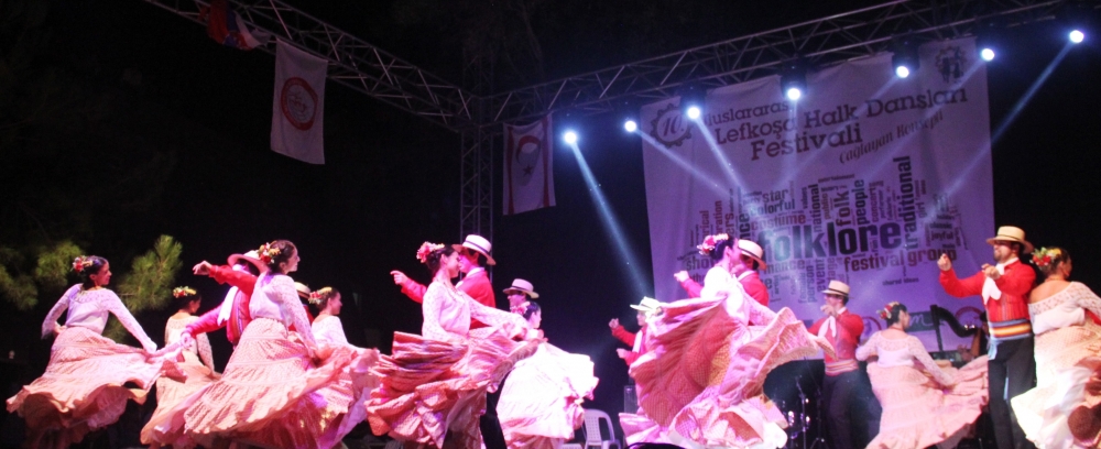 Lefkoşa sanata ve kültüre doydu! galerisi resim 2